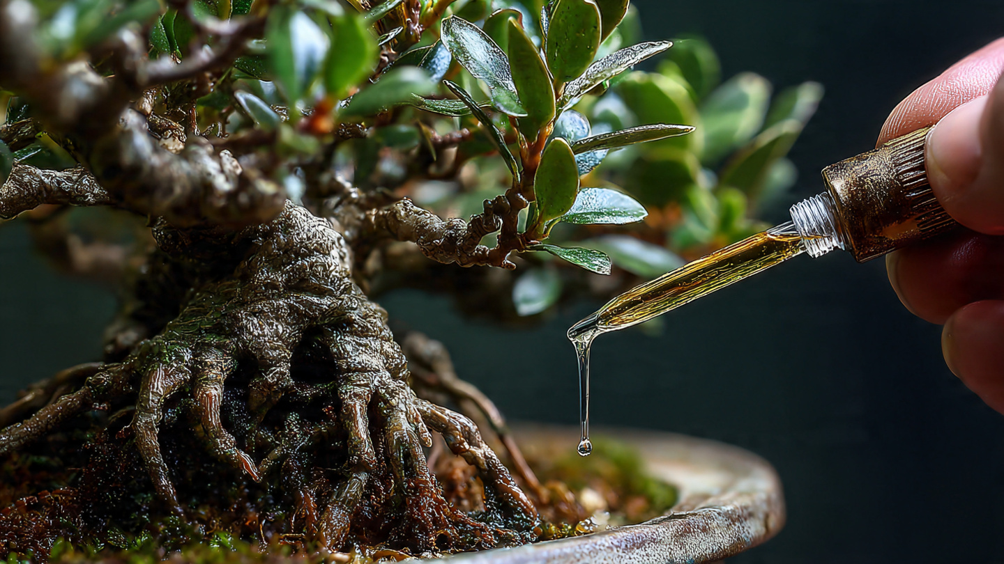 abonado bonsai